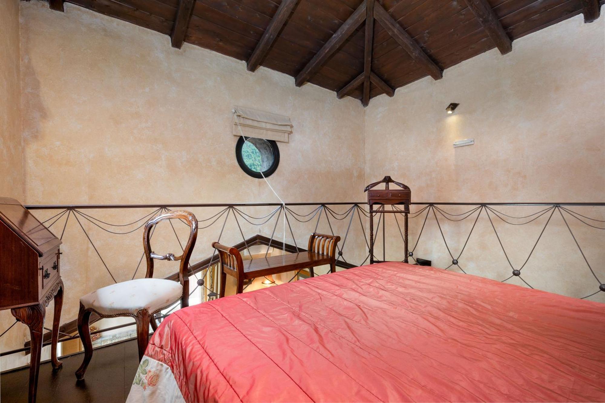 Ostra Menalon Luxury Suites Kardaras Bilik gambar