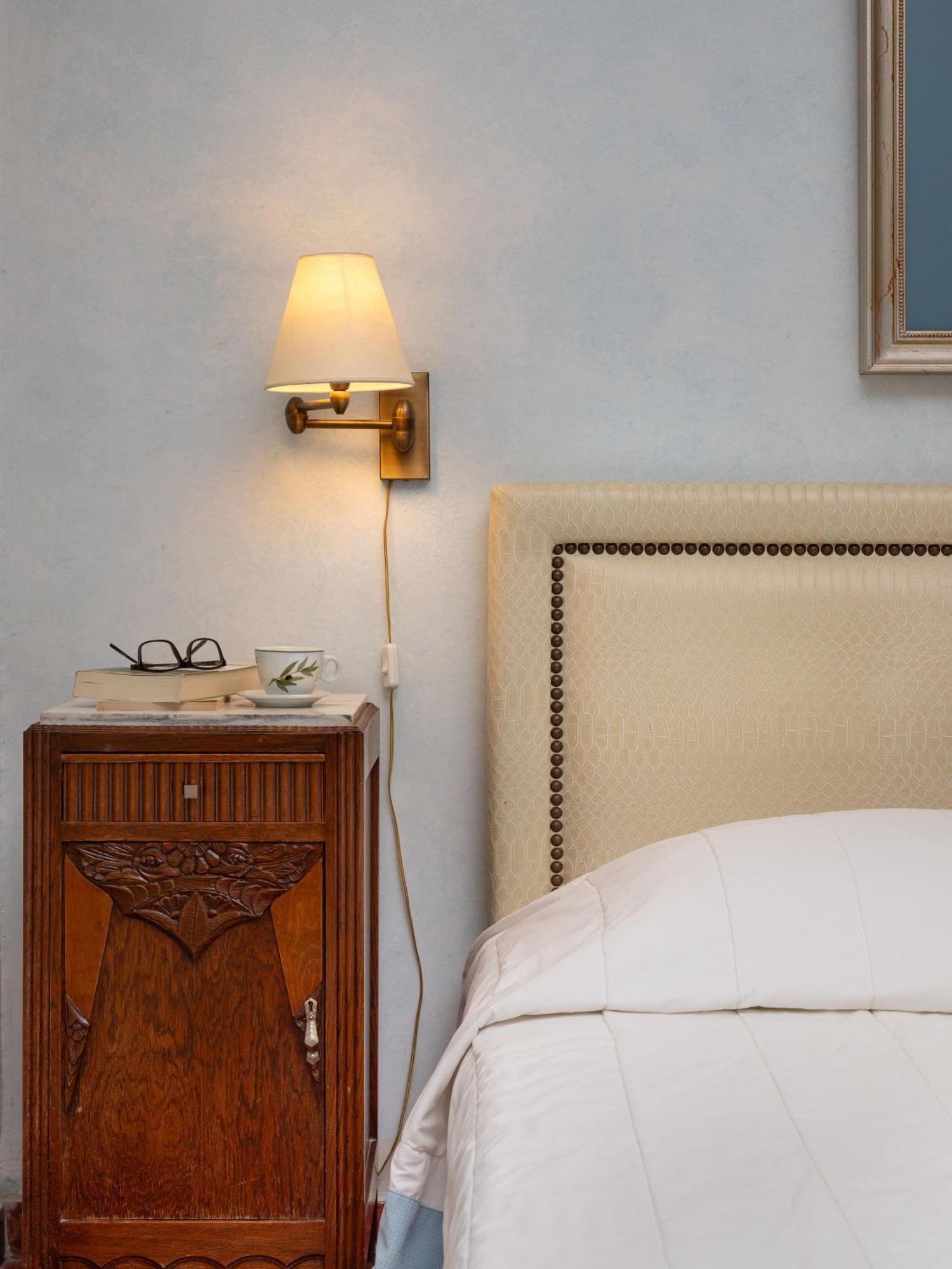 Ostra Menalon Luxury Suites Kardaras Luaran gambar